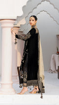 Zebtan | Andaz e Makhmal | ZAM-10 -  Zebtan Ladies Clothes -  House of Maryam