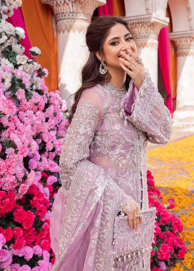 Kanwal Malik| Maahi Formals 23 | Zahra -  Kanwal Malik Bridal - Original Designer Dress - House of Maryam