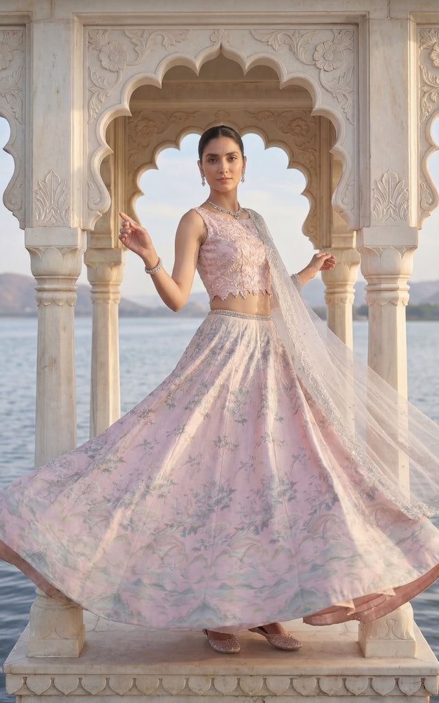 Threads and Motifs | Formal Outfits | 10598, image 7
