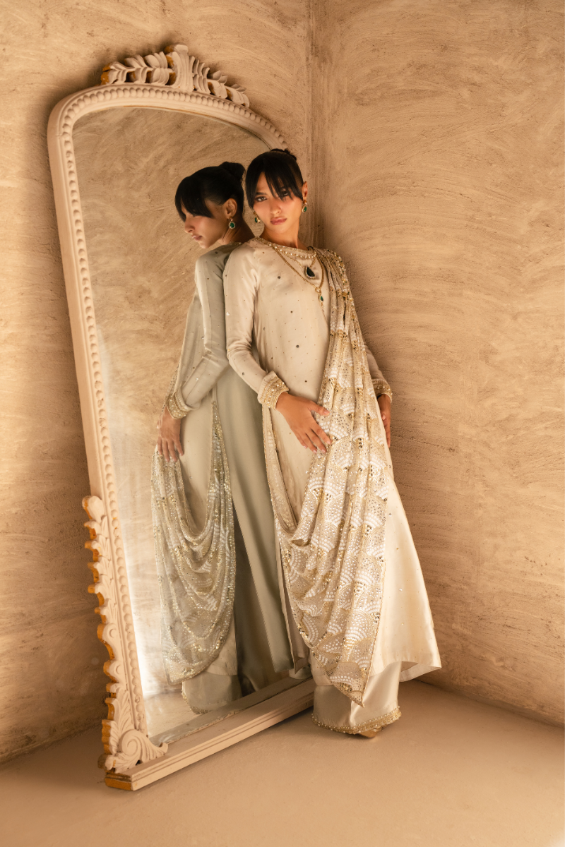 Sana Abbas | Zalea Formals | YASMINE-4