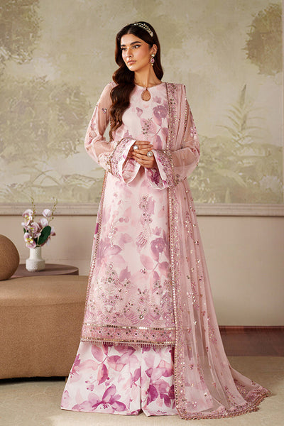 Zarif  | Zaneera Formals | ZRF-ZPE-06 RAHMA