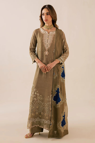 Nureh | Fancy Formal | NP-748