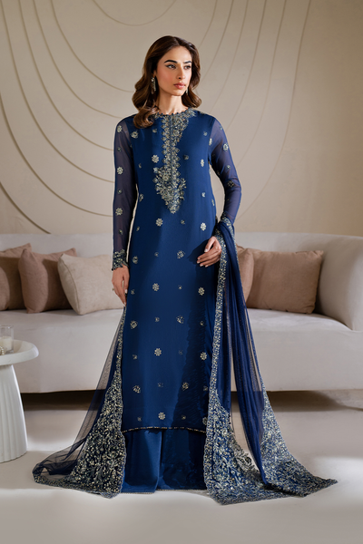 Iznik | Wedding Formals | CC-60