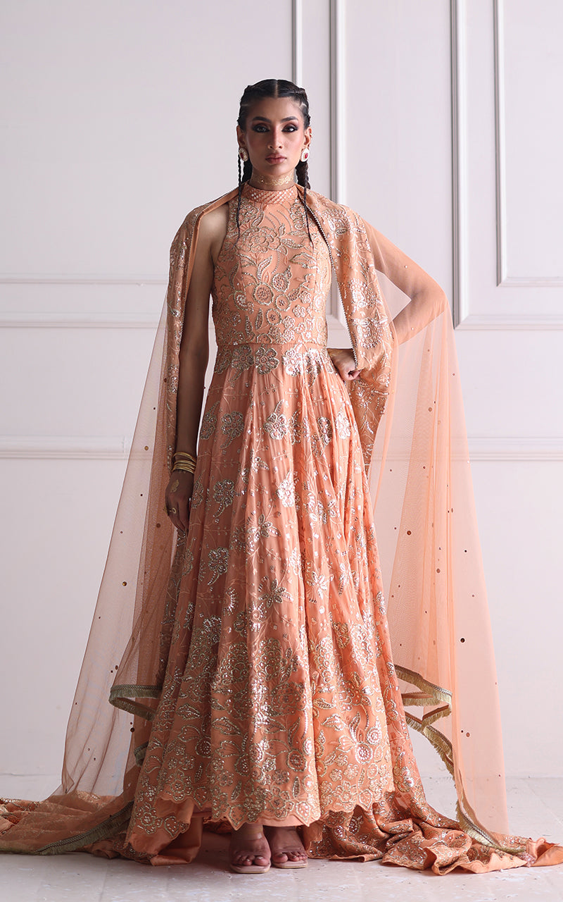 Threads and Motifs | Char Bagh Formals | 9932