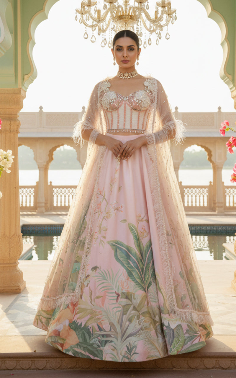 Threads and Motifs | Formal Dresses 25 | 10346