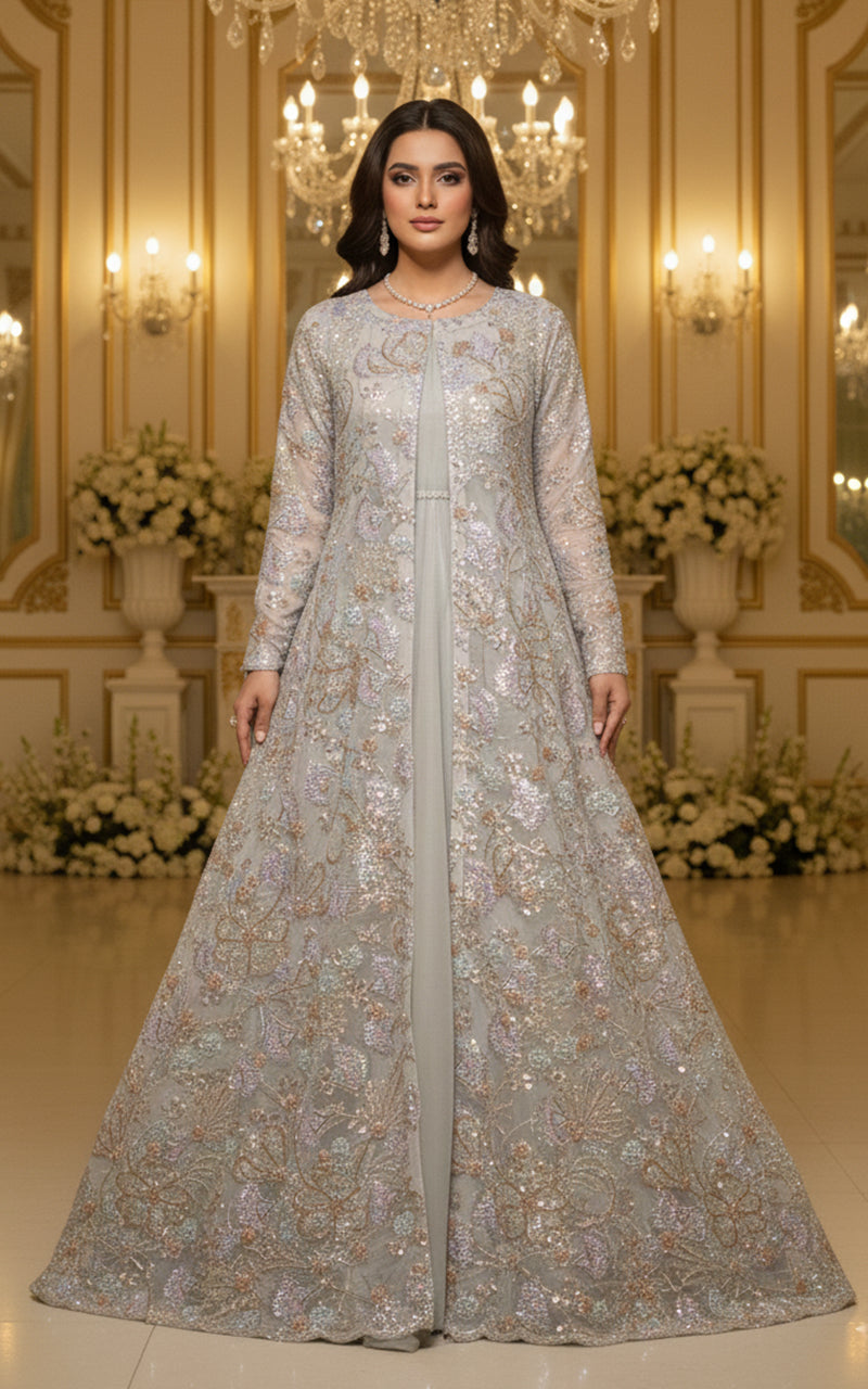 Threads and Motifs | Formal Dresses 25 | 10343.1