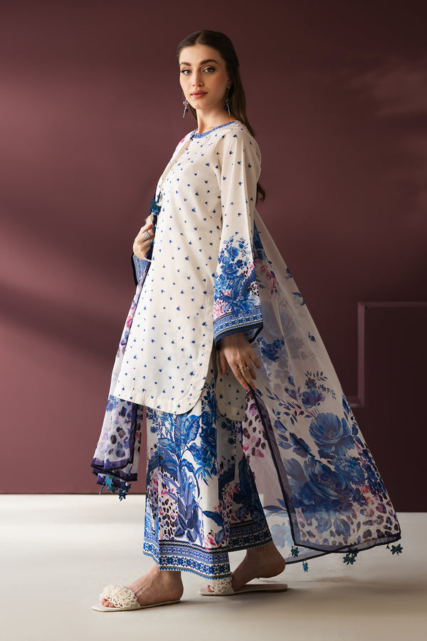 Baroque  | Luxury Pret 26 | PR-1281, image 4