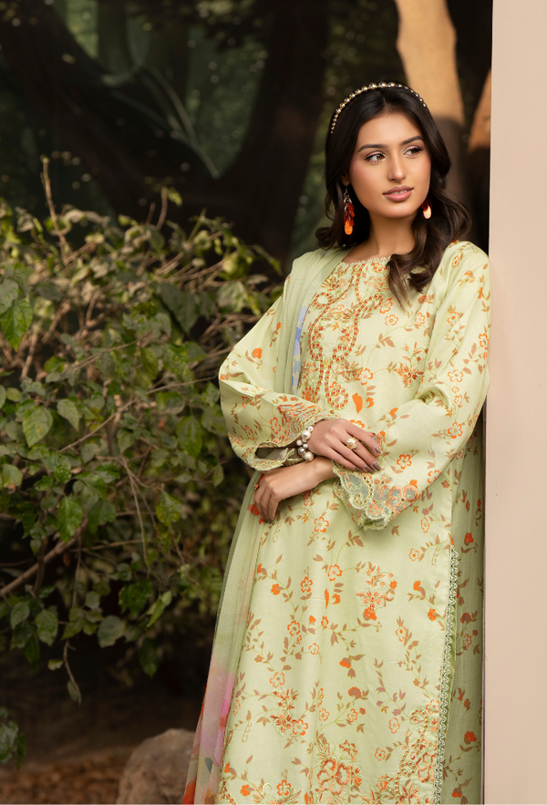 Humdum | Gardenia 26 | Gardenia'26 - D07-4