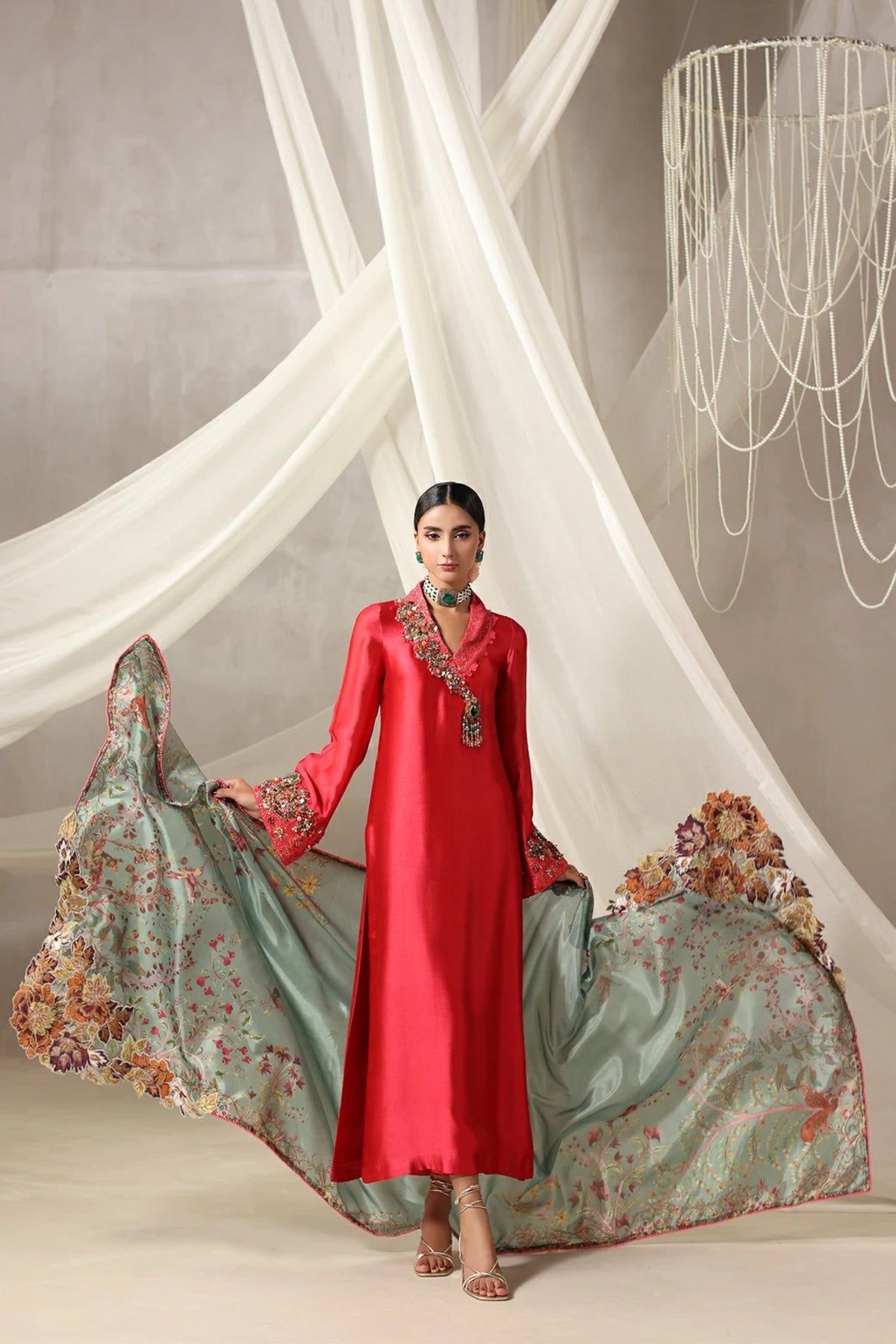 Musferah Saad | Into Twilight | Elara, image 7