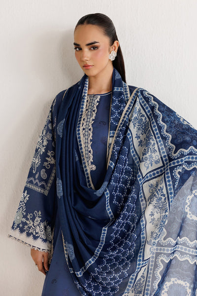 Baroque | Luxury Summer Pret | UF-4494
