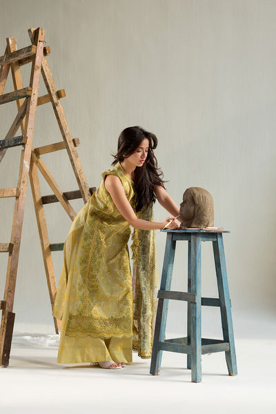 Sobia Nazir | Vital 26 | 4A