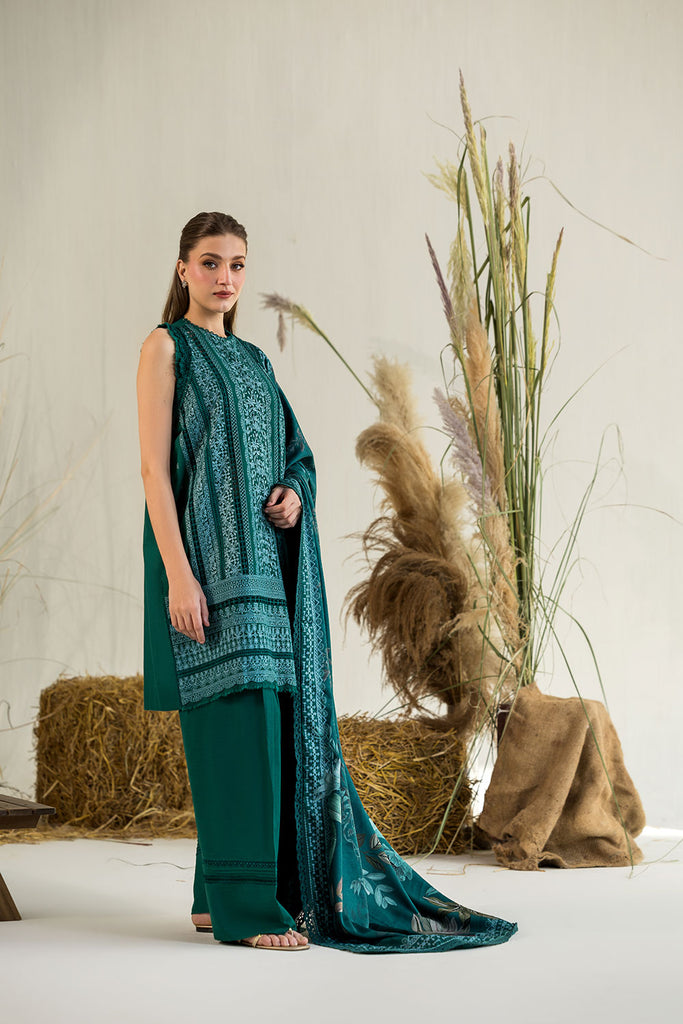 Sobia Nazir | Winter 25 | WE25-V1-4A, image 4