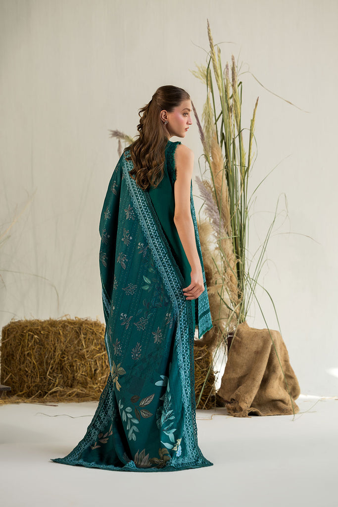 Sobia Nazir | Winter 25 | WE25-V1-4A, image 2