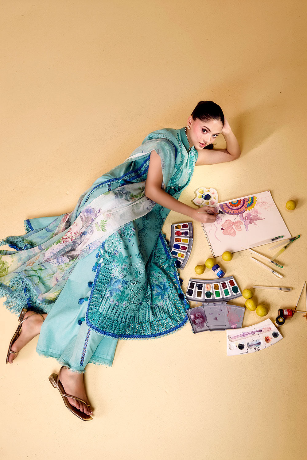 Sobia Nazir | Vital 26 | 4B-5