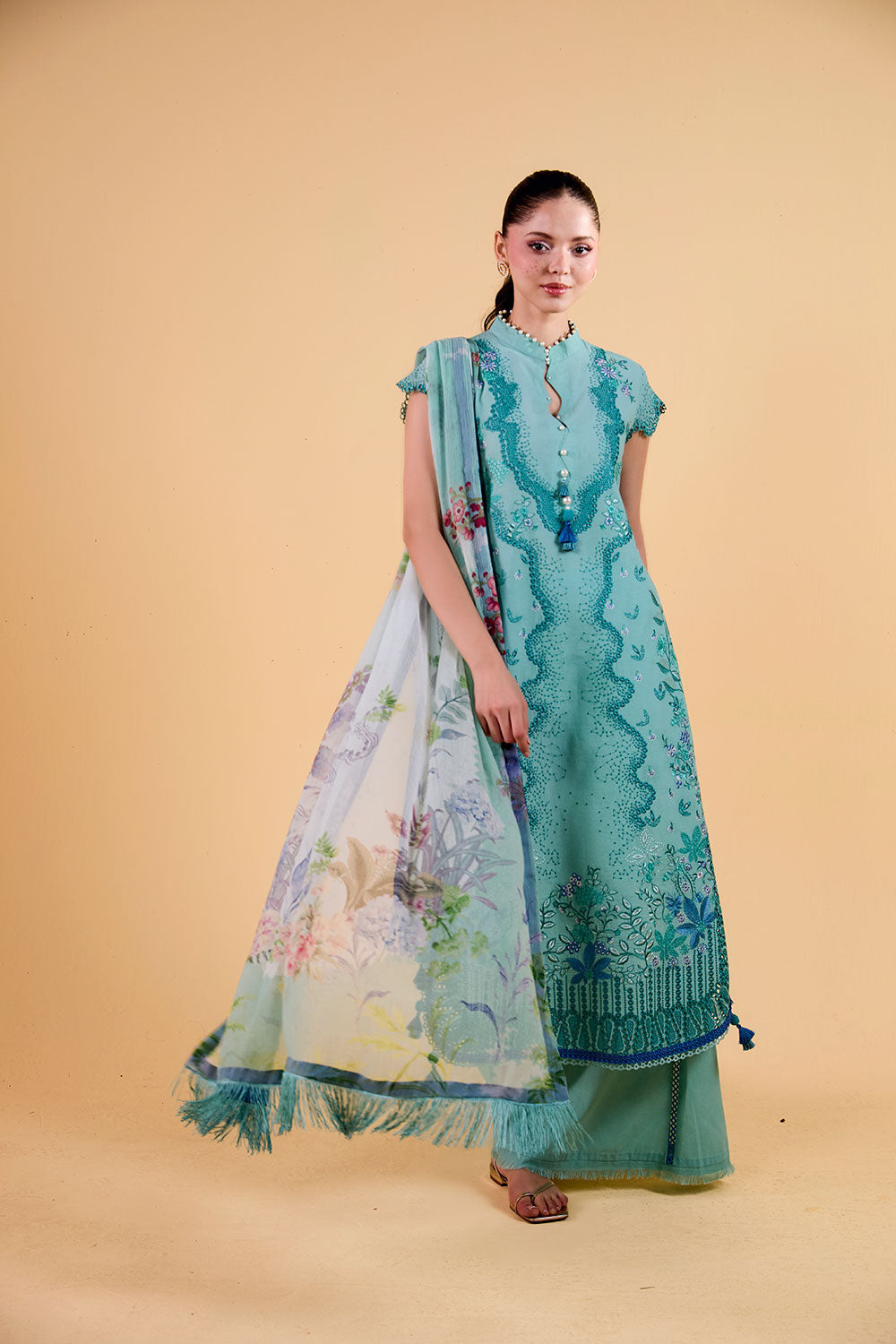 Sobia Nazir | Vital 26 | 4B-1