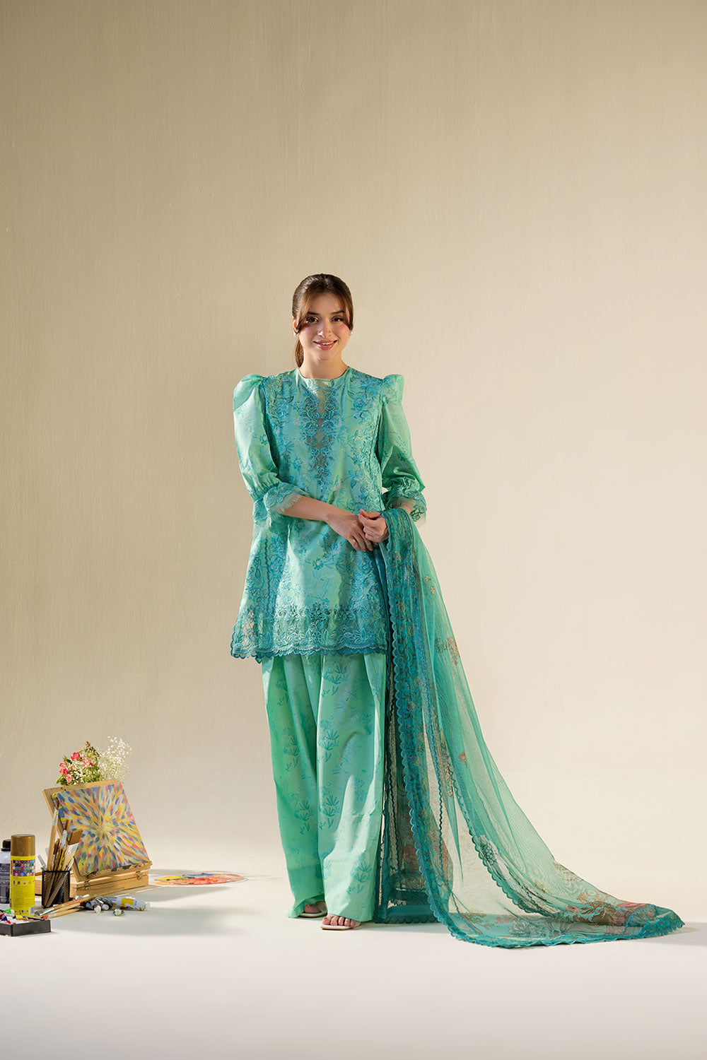 Sobia Nazir | Vital 26 | 4B - House of Maryam
