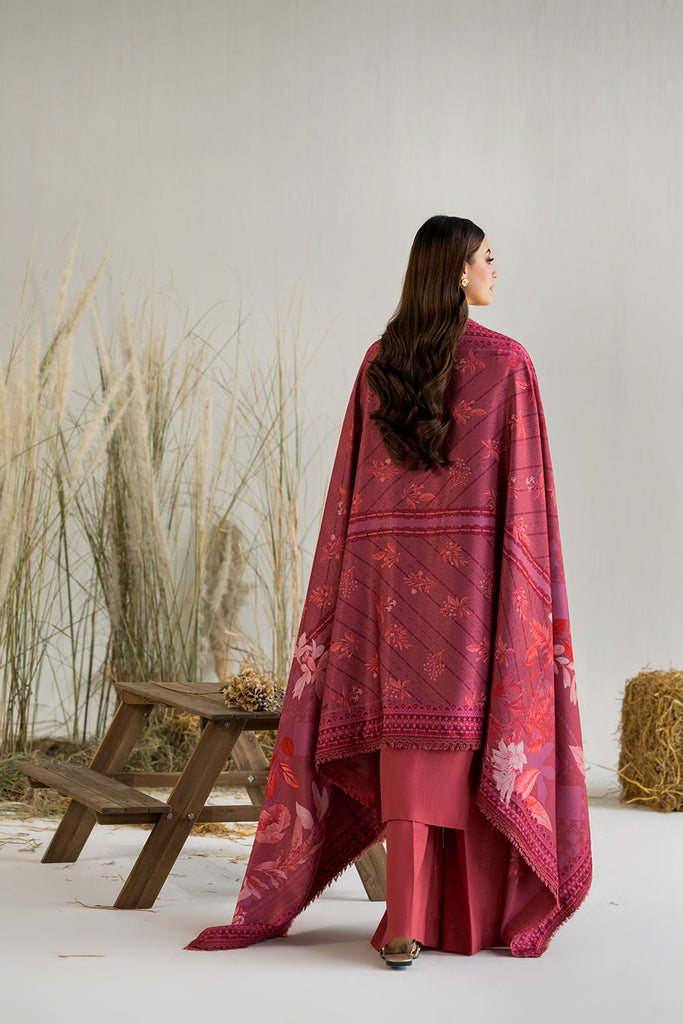Sobia Nazir | Winter 25 | WE25-V1-4B, image 2