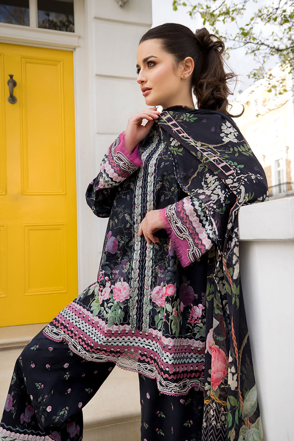 Sobia Nazir | Prints 26 | 4B, image 3