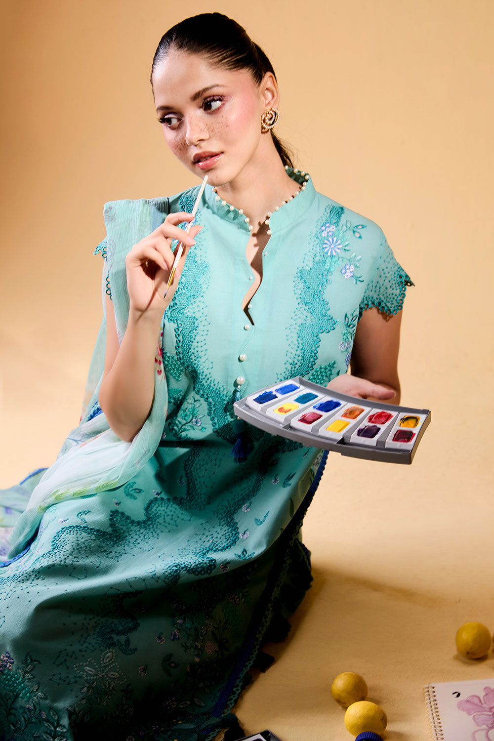 Sobia Nazir | Vital 26 | 4B-4