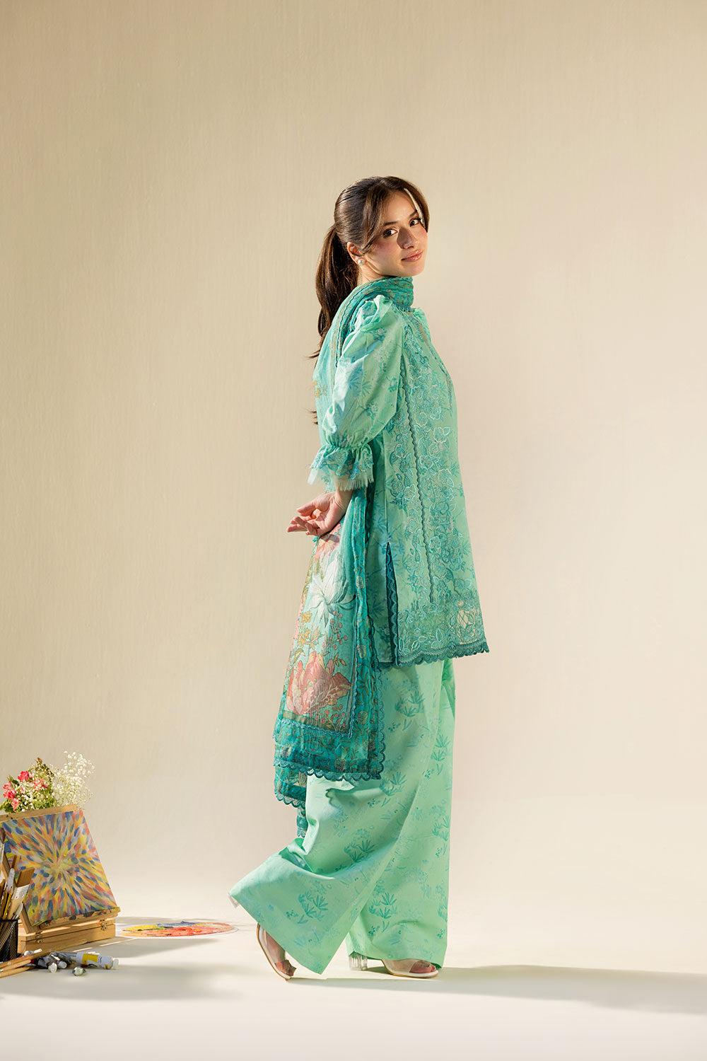 Sobia Nazir | Vital 26 | 4B, image 5