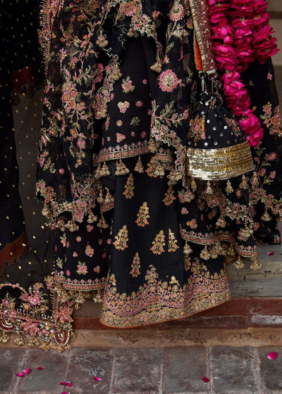 Hussain Rehar | Festive Formals 24 | Pathaar