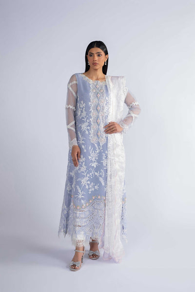 Sable Vogue | Eid Formals | EF-1615