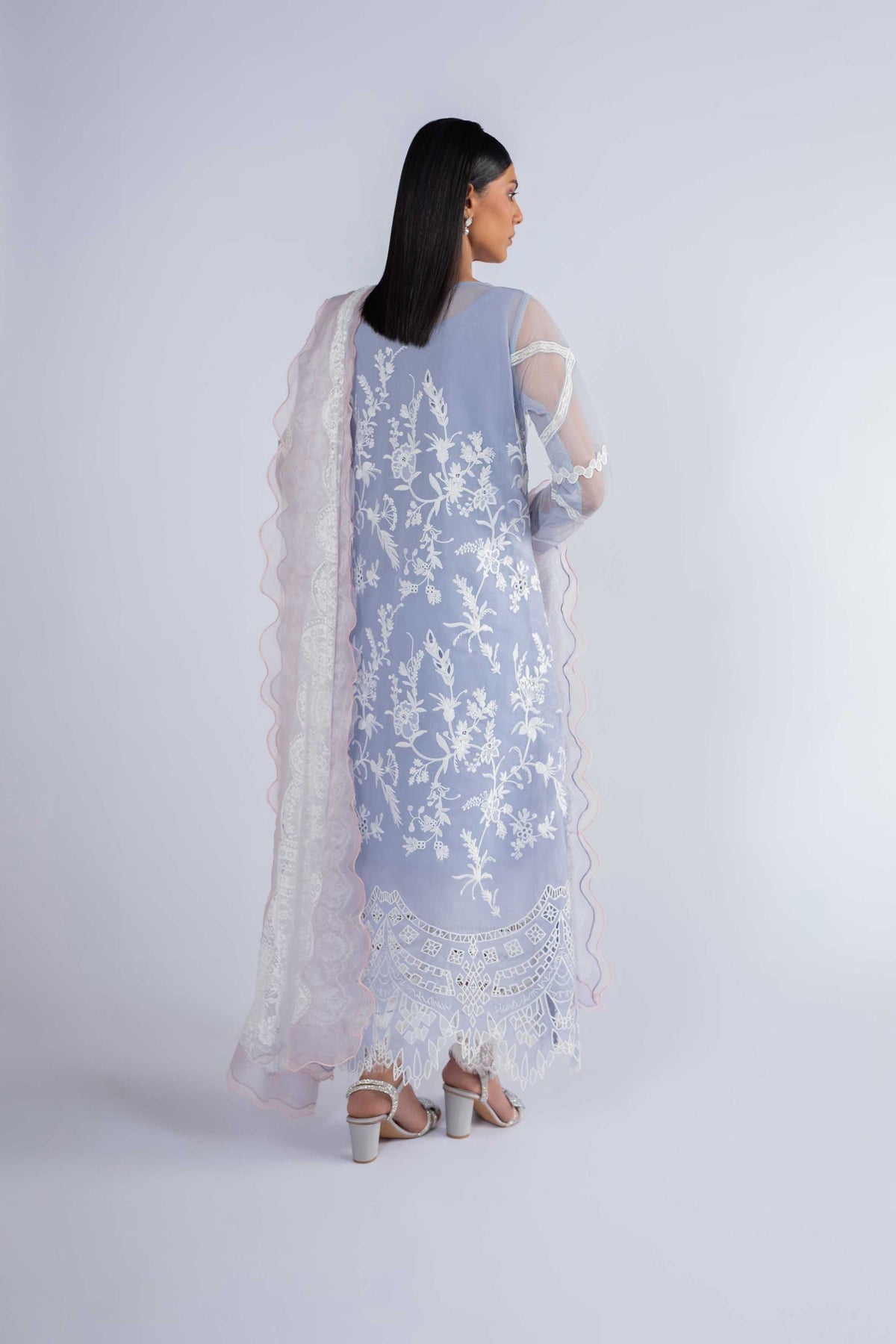 Sable Vogue | Eid Formals | EF-1615, image 2