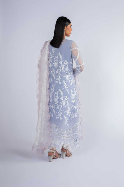 Sable Vogue | Eid Formals | EF-1615