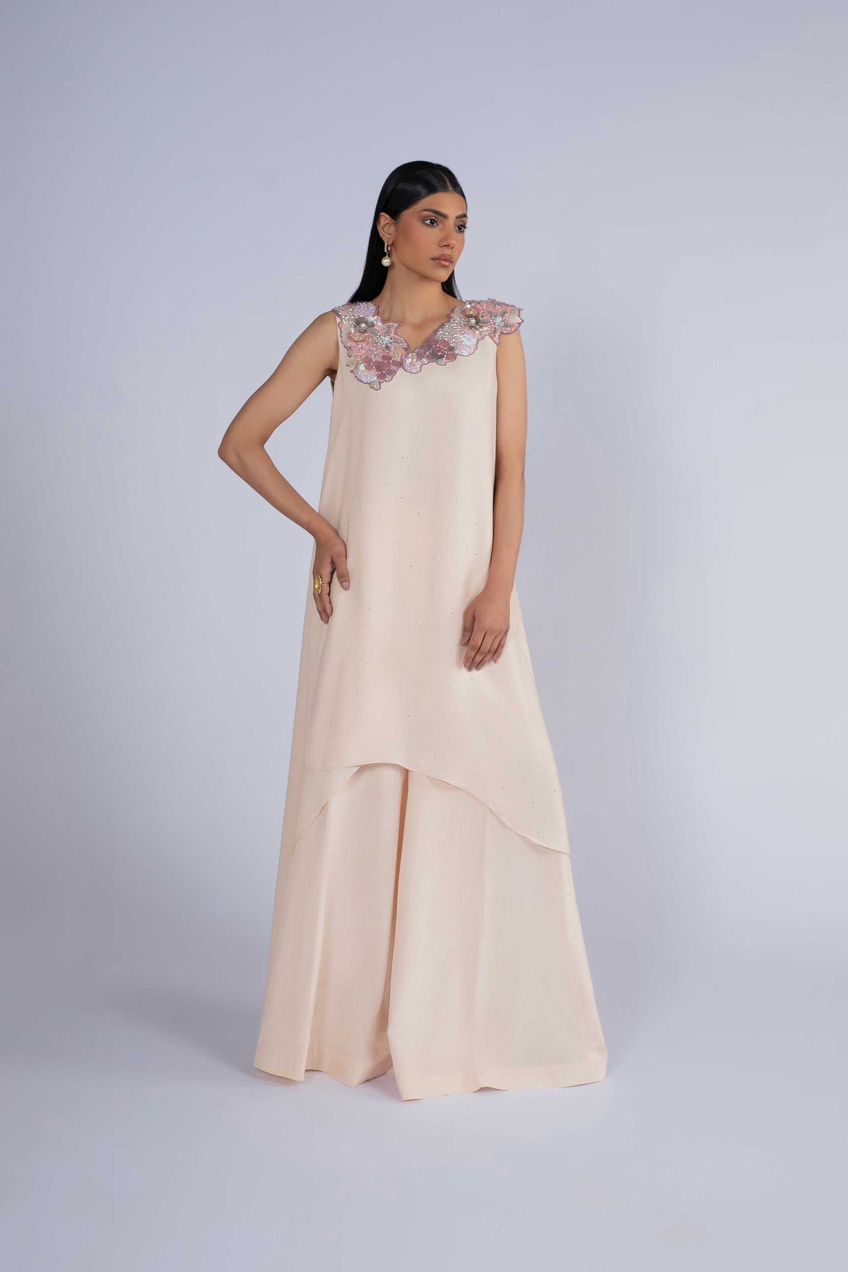 Sable Vogue | Eid Formals | EF-1616-5