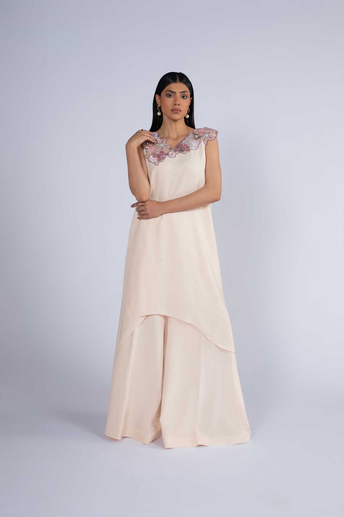Sable Vogue | Eid Formals | EF-1616-1