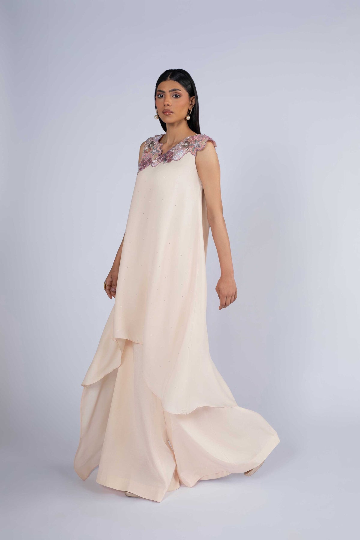 Sable Vogue | Eid Formals | EF-1616, image 6
