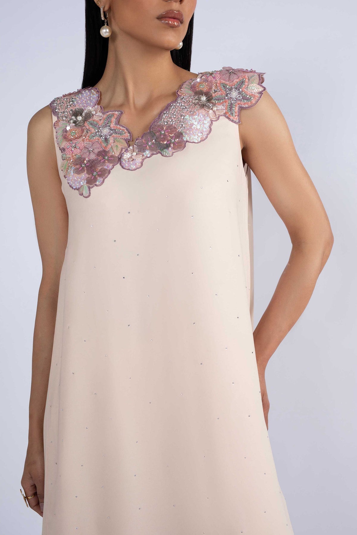 Sable Vogue | Eid Formals | EF-1616-3