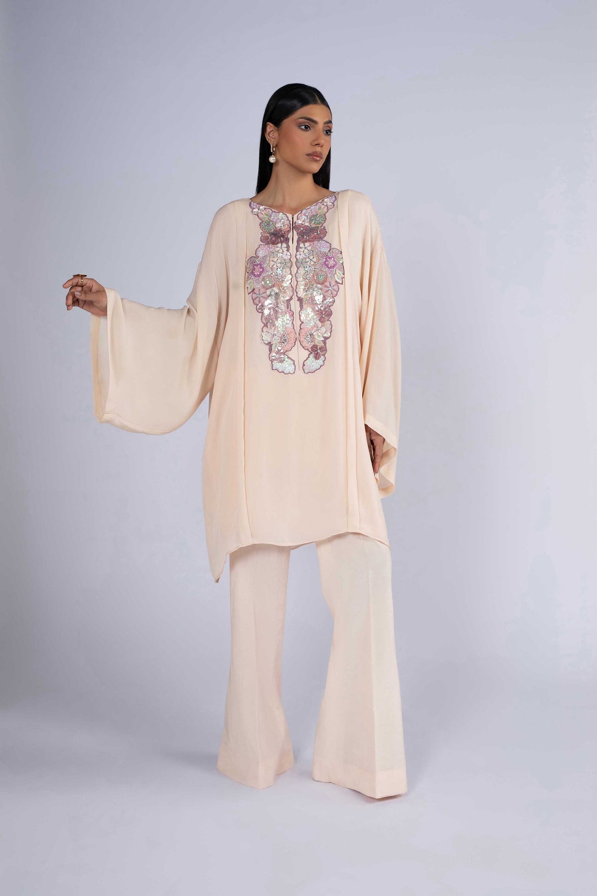 Sable Vogue | Eid Formals | EF-1618, image 6