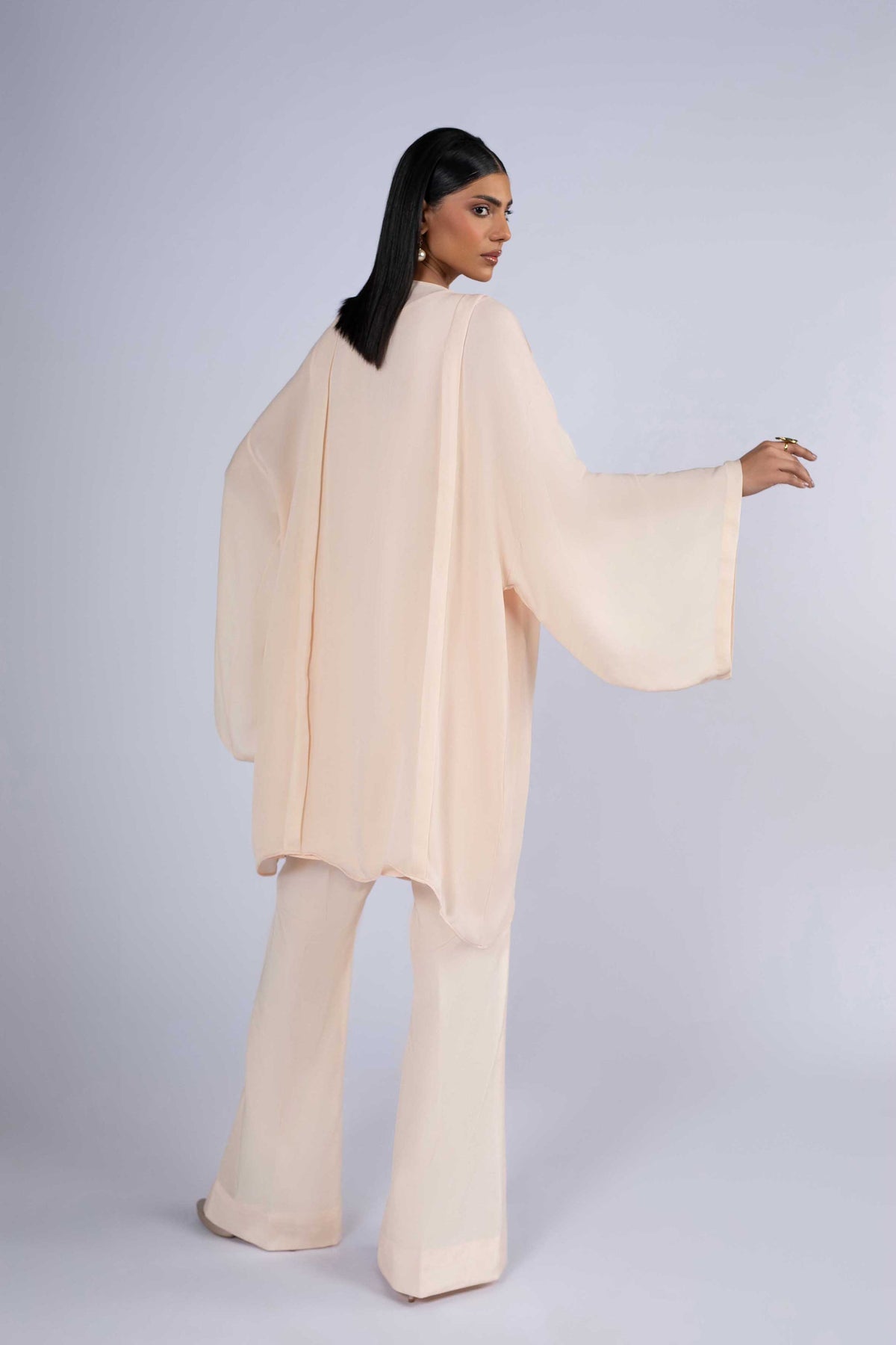 Sable Vogue | Eid Formals | EF-1618, image 2