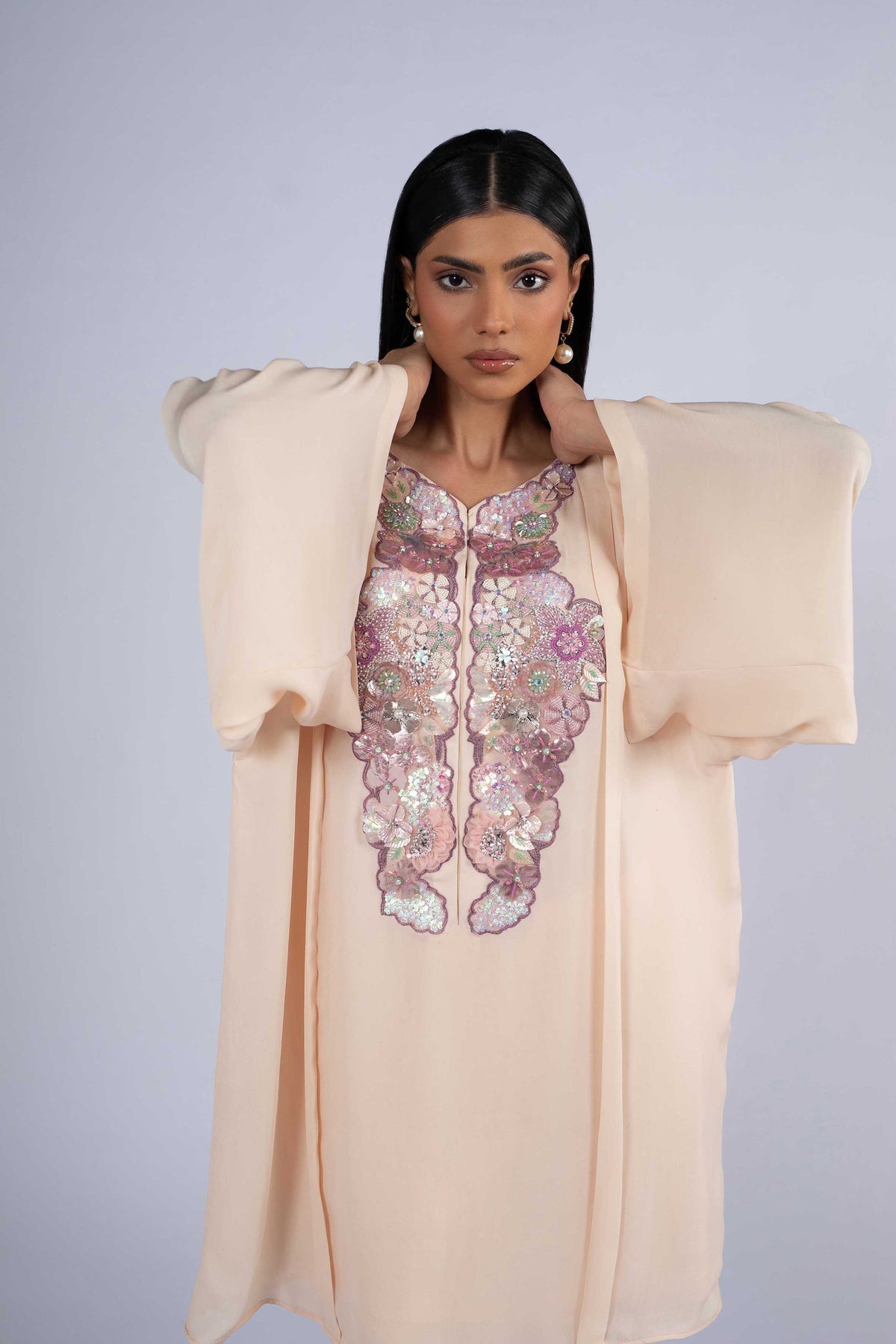 Sable Vogue | Eid Formals | EF-1618, image 4