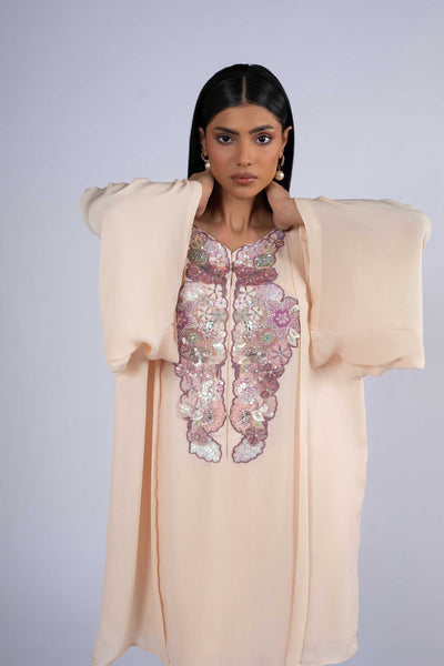 Sable Vogue | Eid Formals | EF-1618