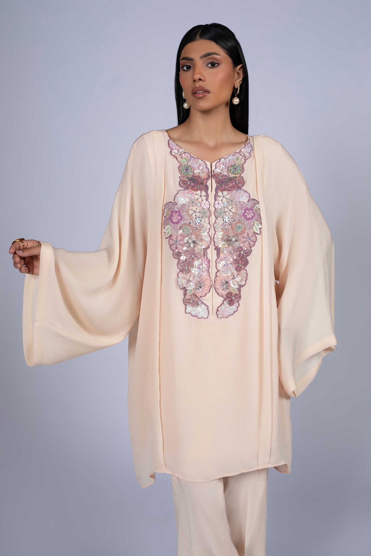 Sable Vogue | Eid Formals | EF-1618-5