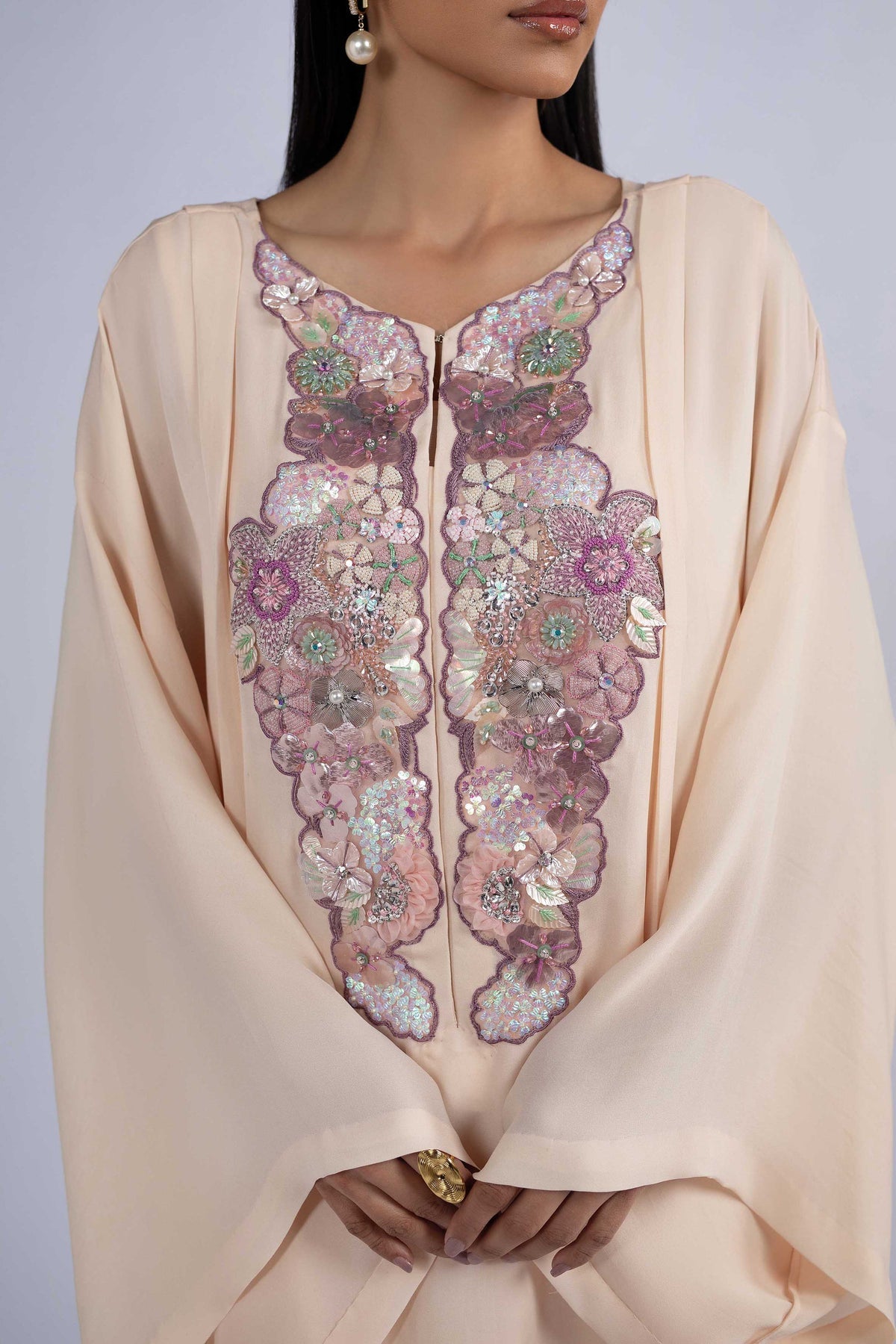 Sable Vogue | Eid Formals | EF-1618, image 3