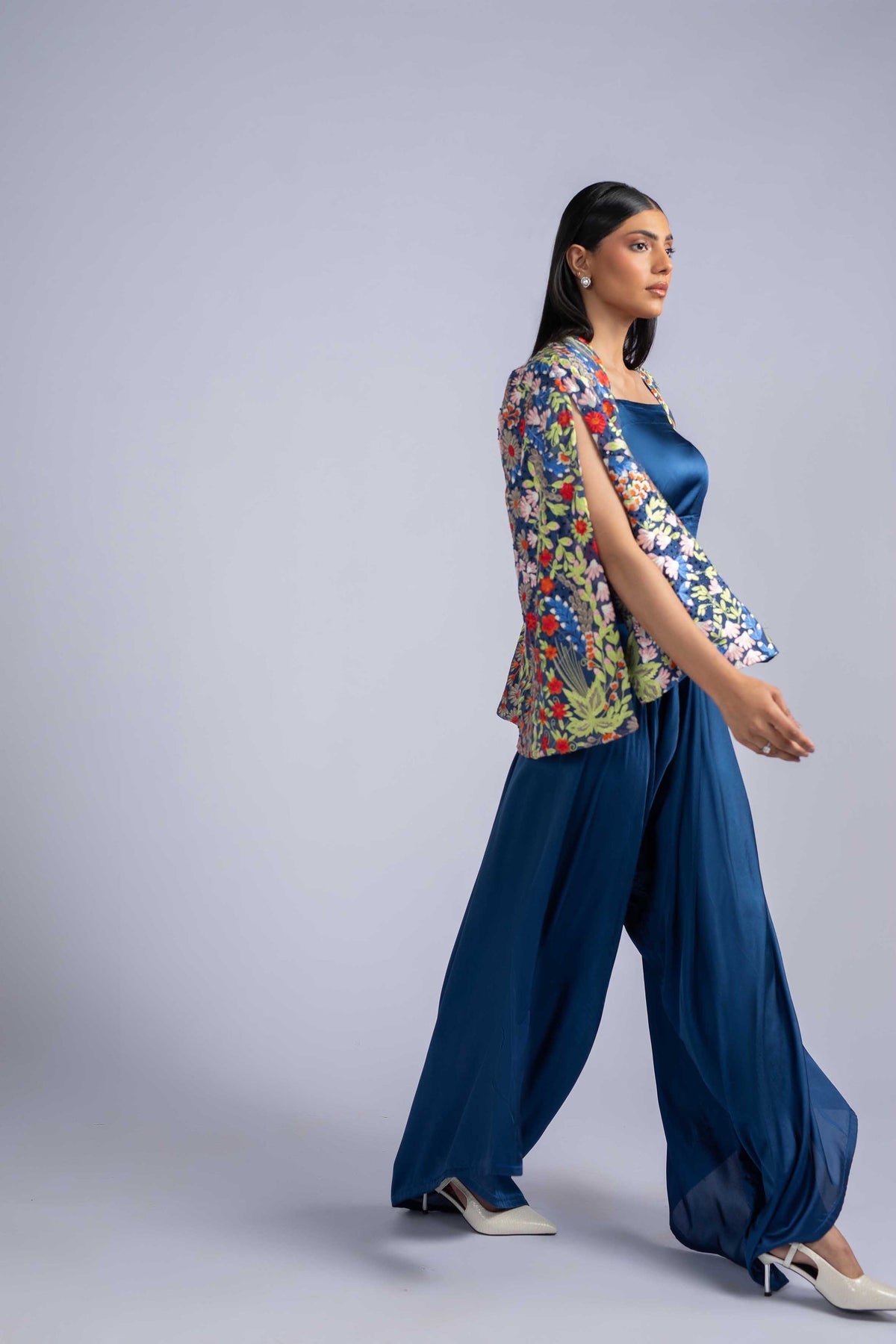 Sable Vogue | Eid Formals | EF-1623, image 5