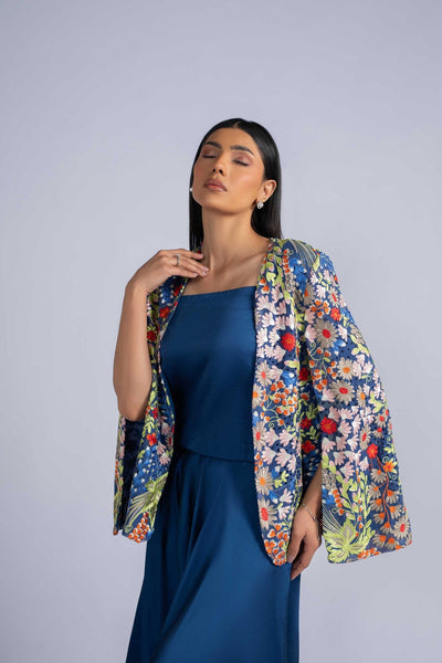 Sable Vogue | Eid Formals | EF-1623