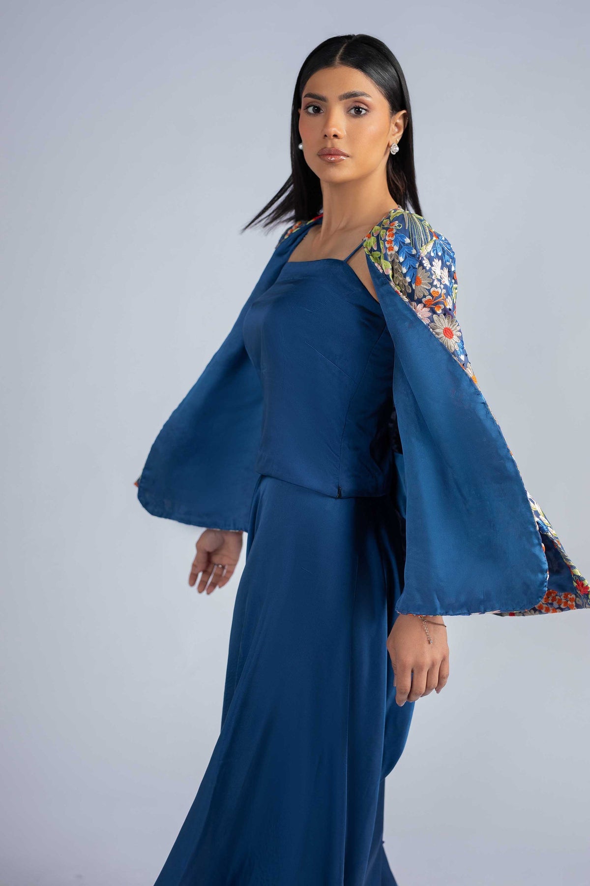 Sable Vogue | Eid Formals | EF-1623, image 4