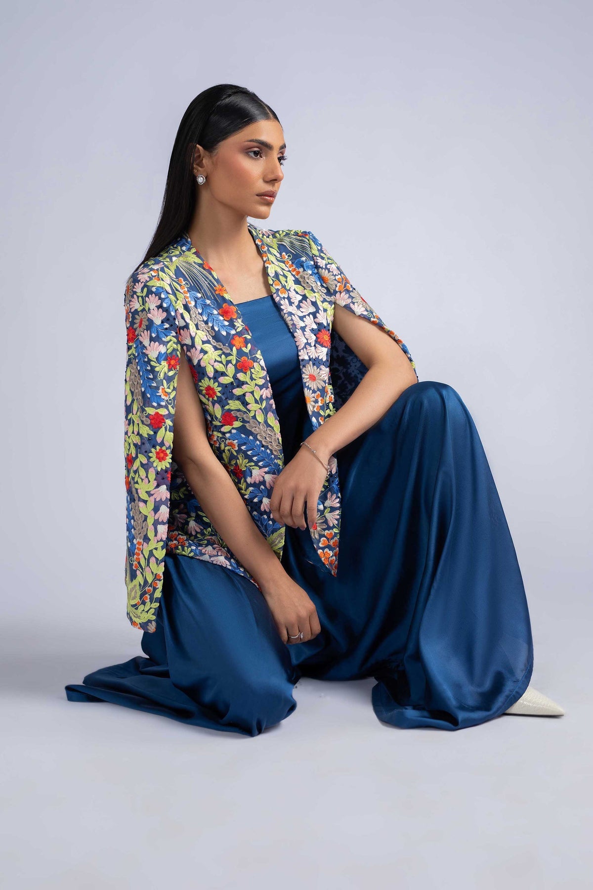 Sable Vogue | Eid Formals | EF-1623, image 6