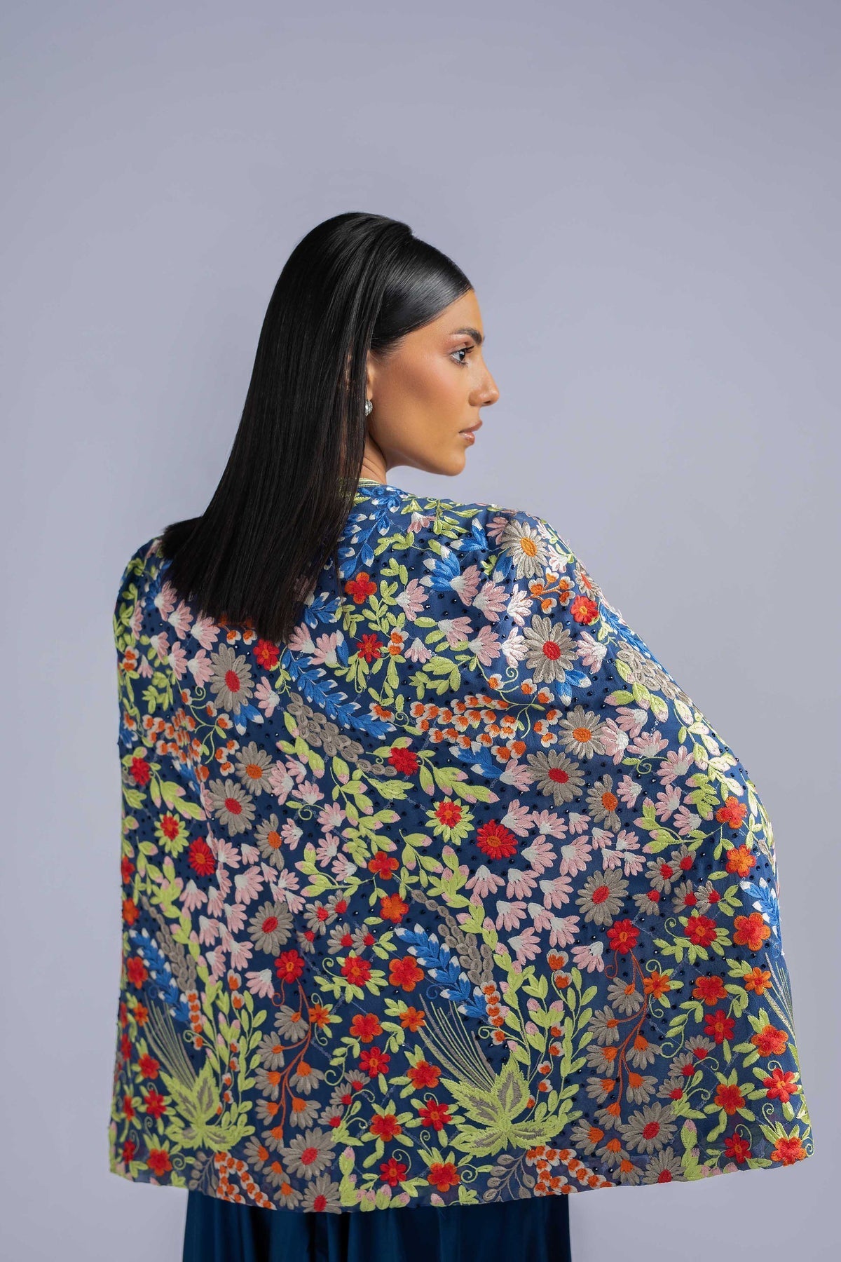 Sable Vogue | Eid Formals | EF-1623-2