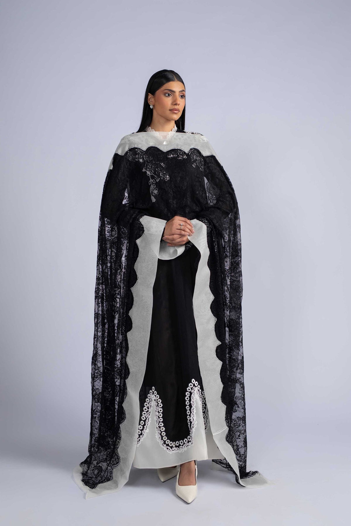 Sable Vogue | Eid Formals | EF-1622-5