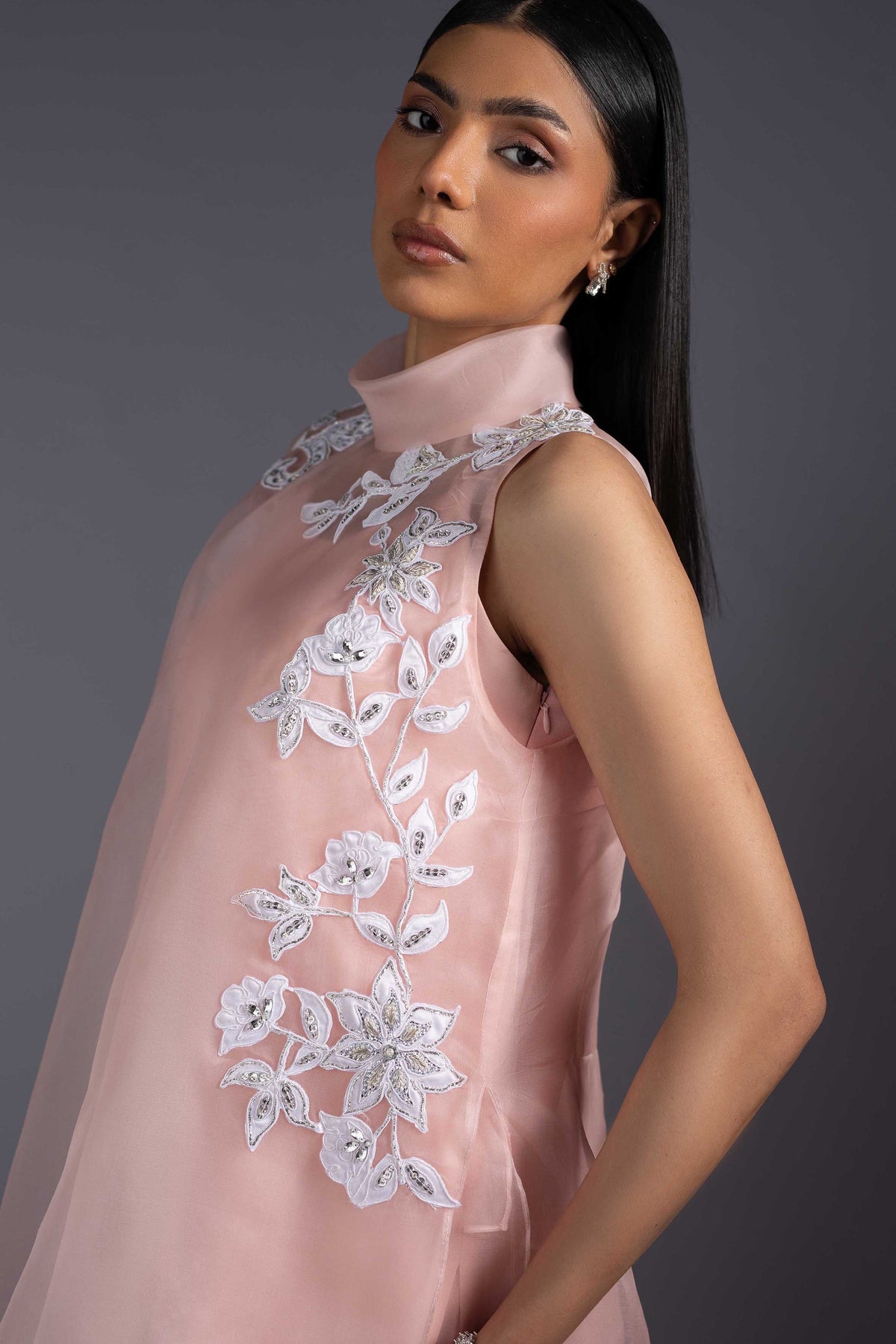 Sable Vogue | Eid Formals | EF-1636, image 4