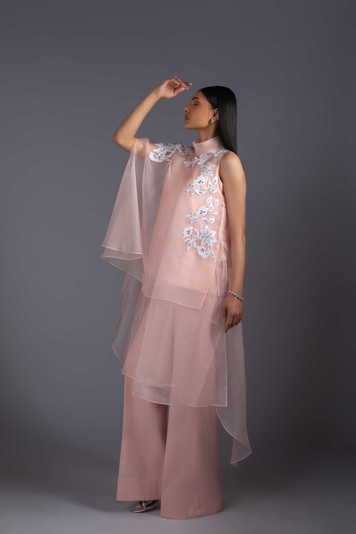 Sable Vogue | Eid Formals | EF-1636, image 6
