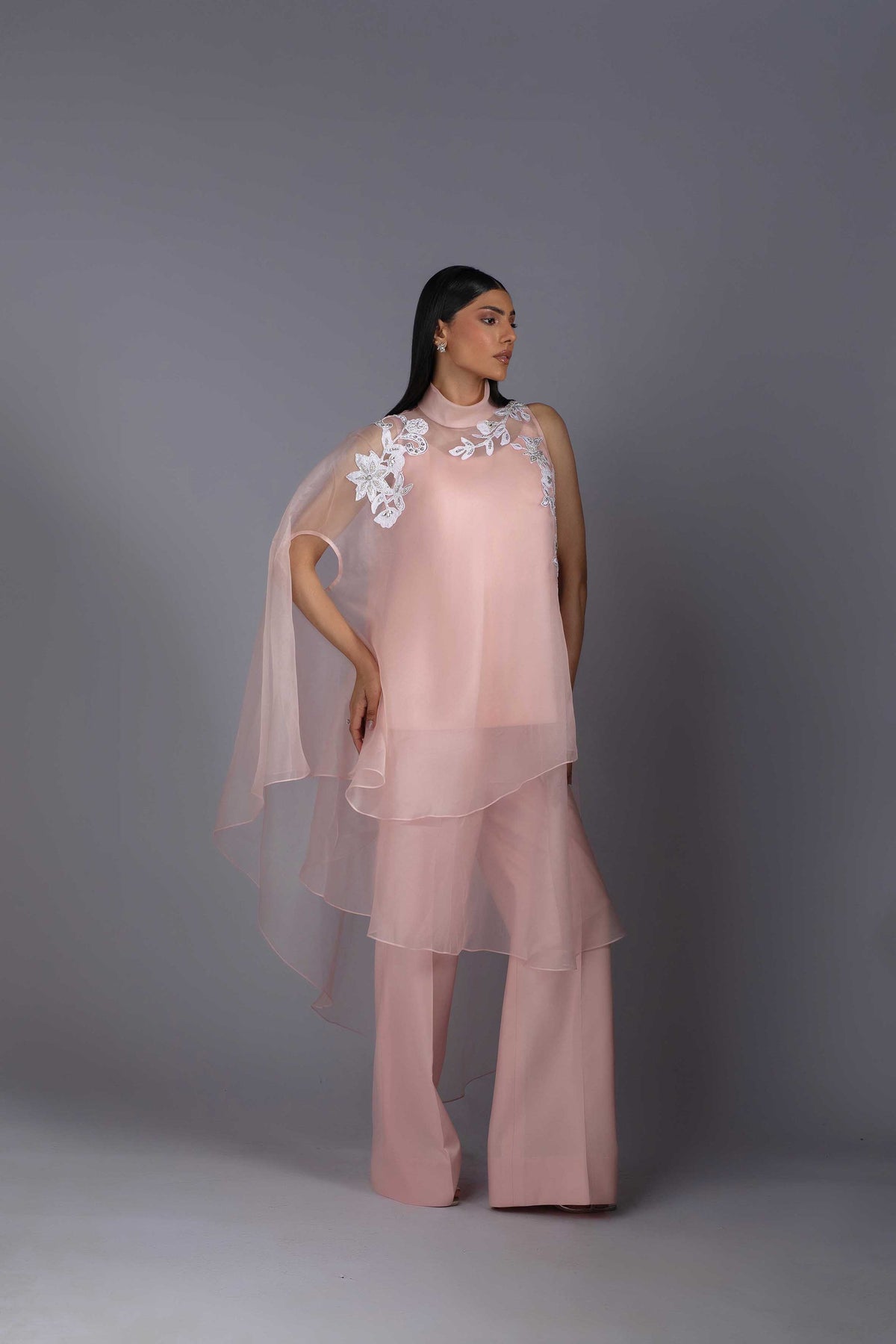 Sable Vogue | Eid Formals | EF-1636, image 5
