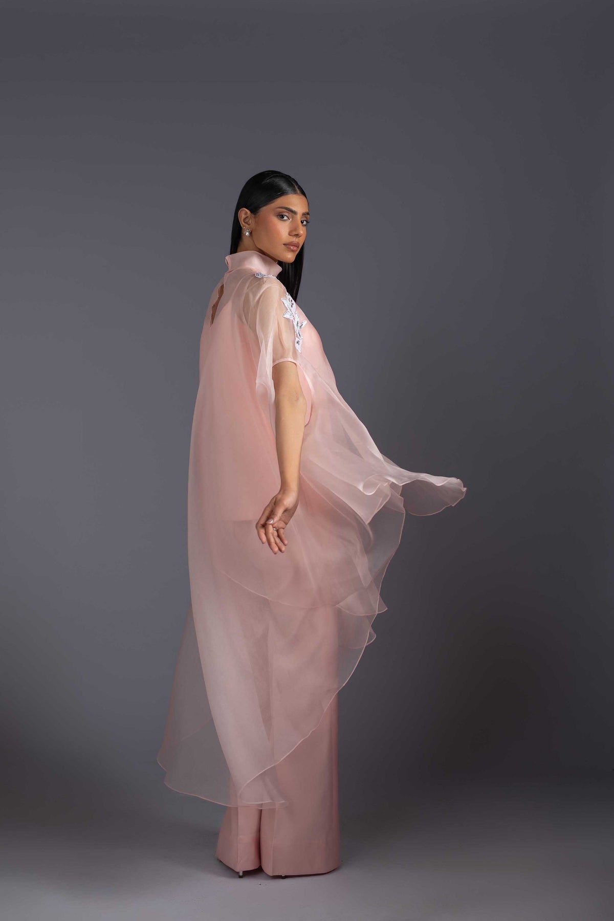 Sable Vogue | Eid Formals | EF-1636-2