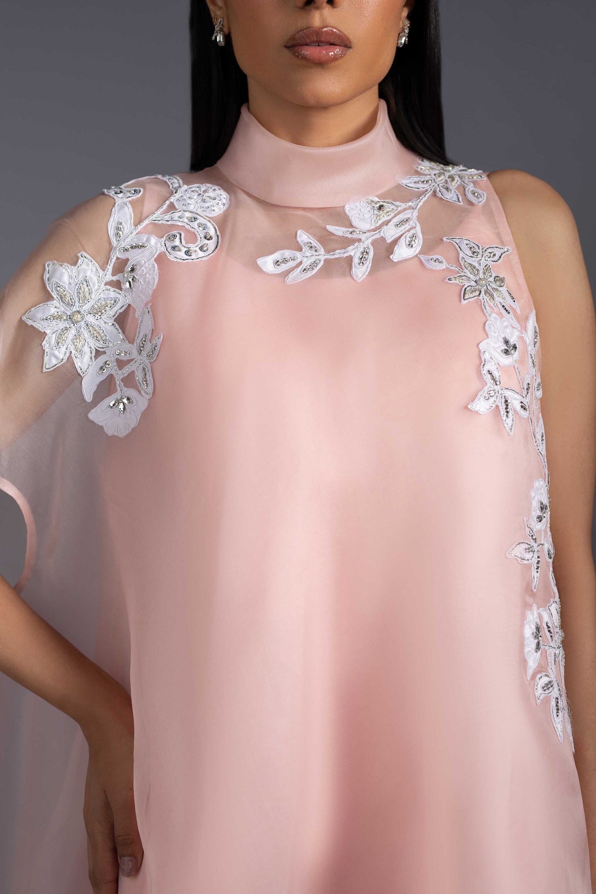 Sable Vogue | Eid Formals | EF-1636-3