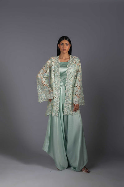 Sable Vogue | Eid Formals | EF-1617